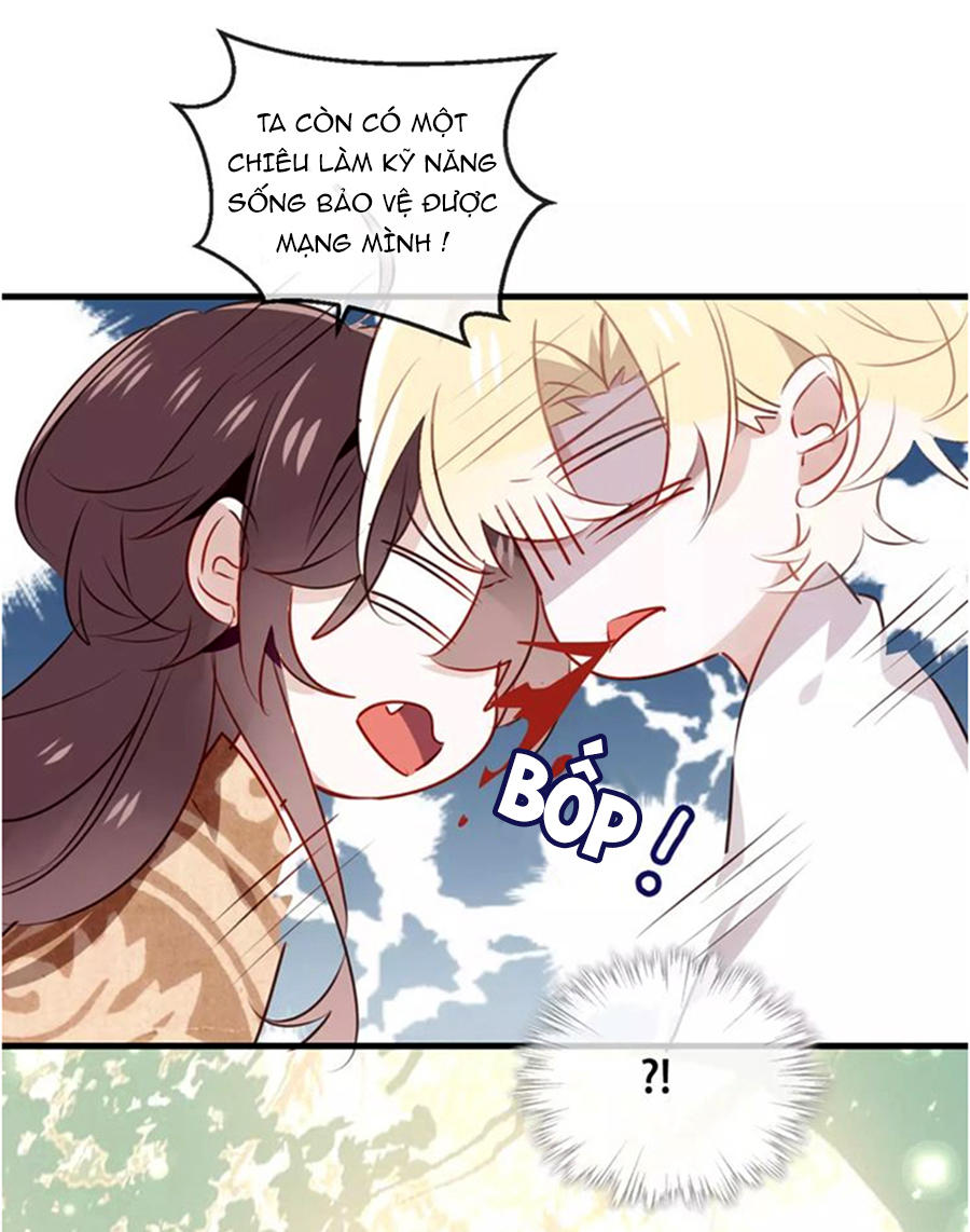 Ngô Hoàng Tại Thượng Chapter 4 - Trang 2