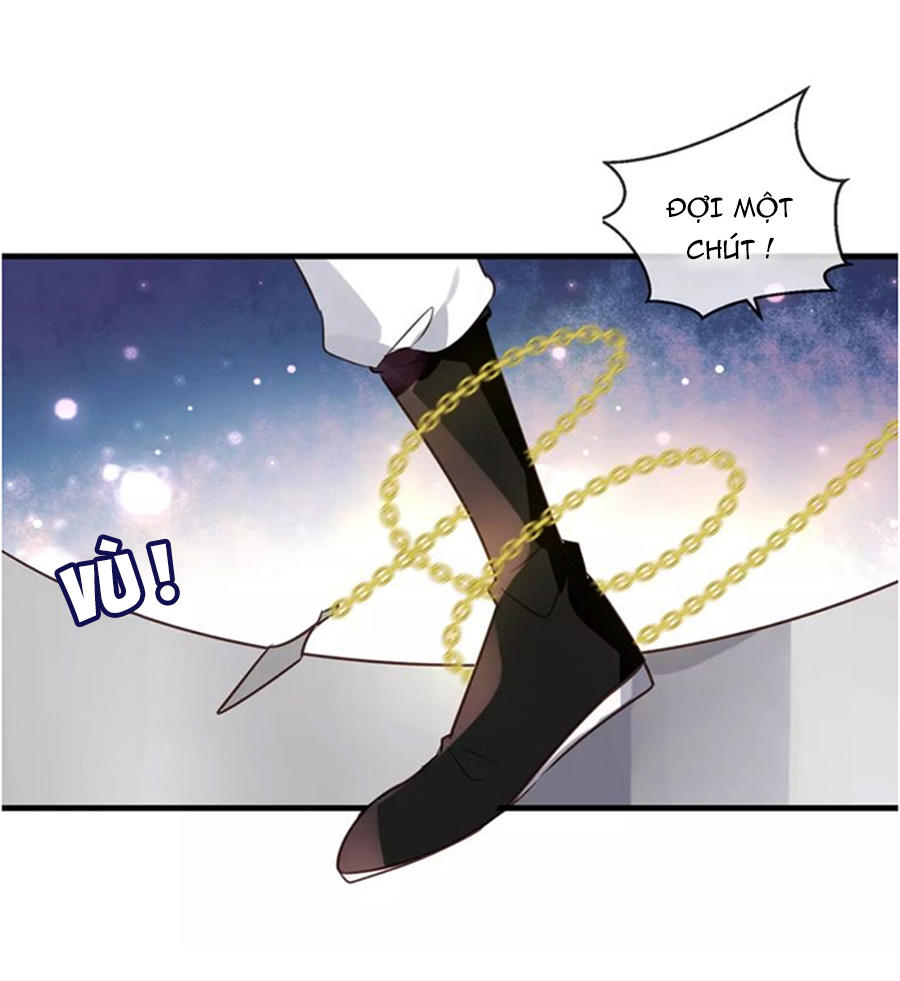 Ngô Hoàng Tại Thượng Chapter 4 - Trang 2