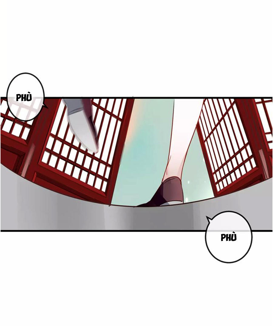 Ngô Hoàng Tại Thượng Chapter 4 - Trang 2