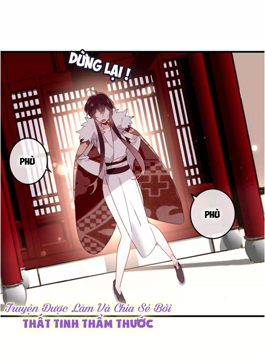 Ngô Hoàng Tại Thượng Chapter 4 - Trang 2