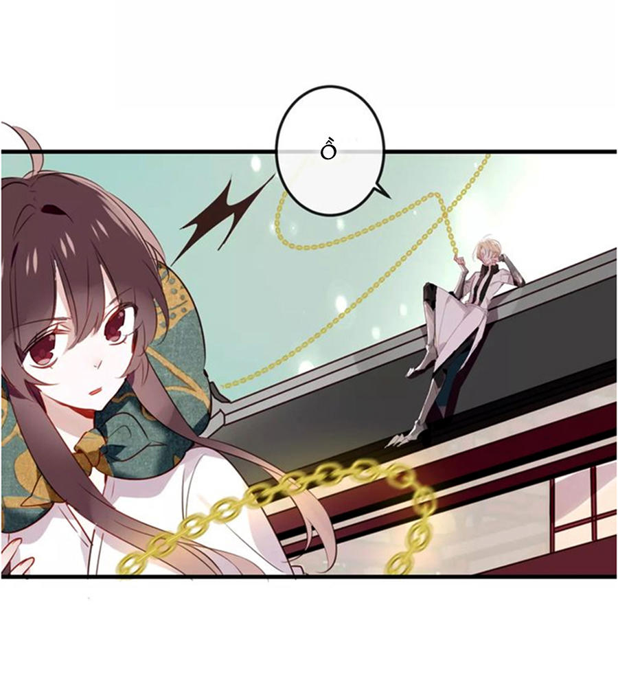 Ngô Hoàng Tại Thượng Chapter 4 - Trang 2