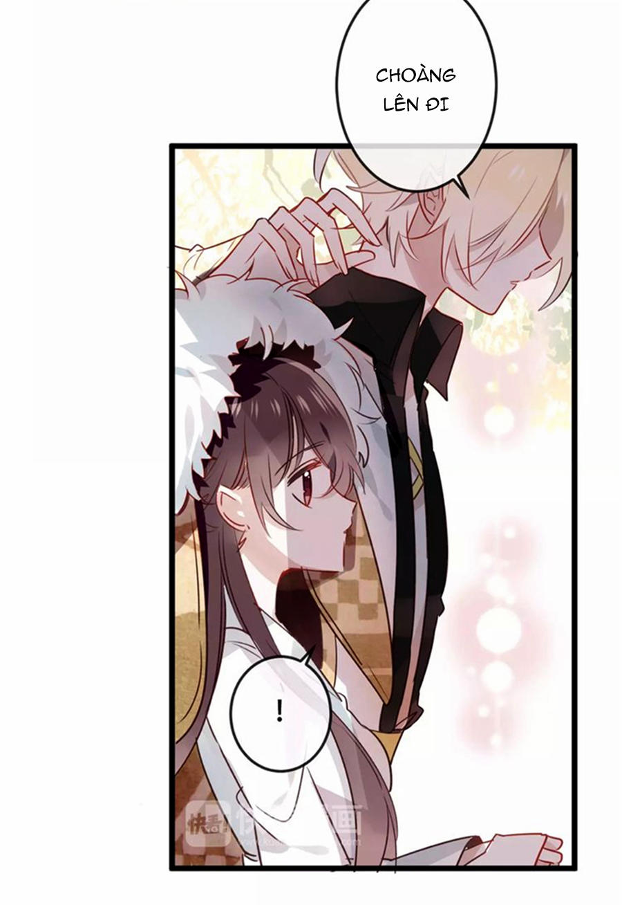 Ngô Hoàng Tại Thượng Chapter 4 - Trang 2