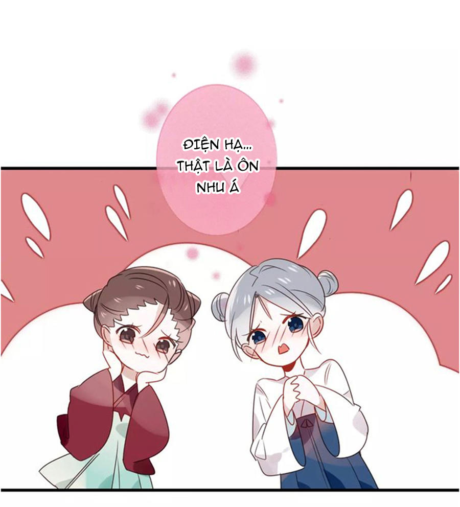 Ngô Hoàng Tại Thượng Chapter 4 - Trang 2