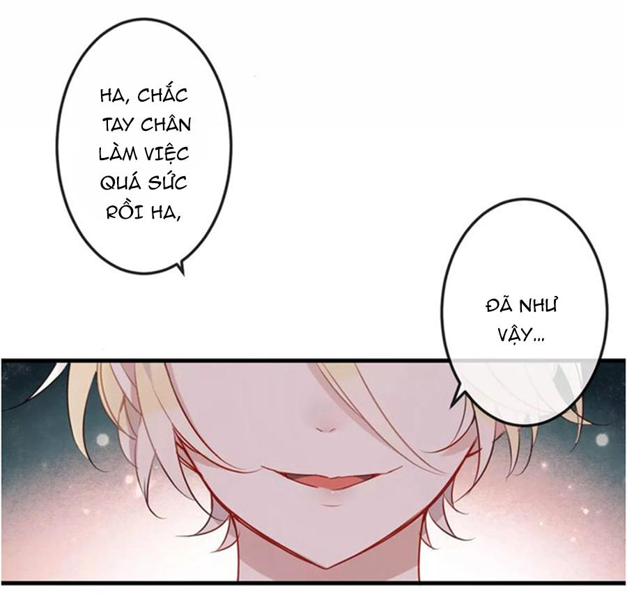 Ngô Hoàng Tại Thượng Chapter 4 - Trang 2