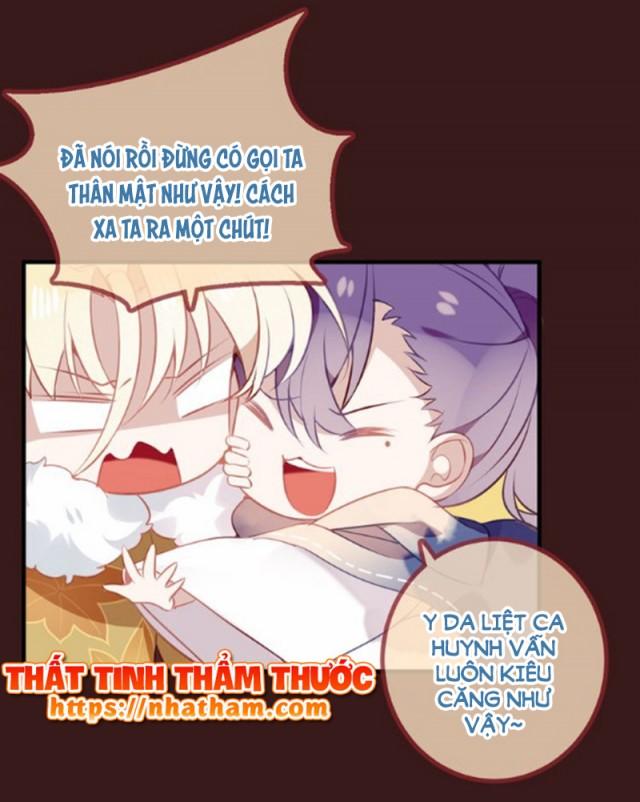 Ngô Hoàng Tại Thượng Chapter 40 - Trang 2