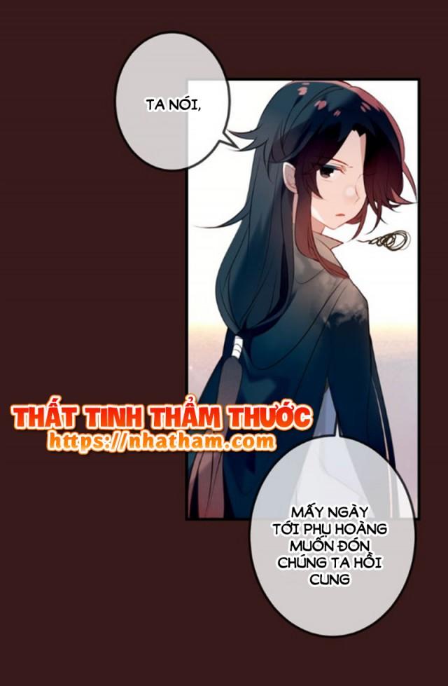 Ngô Hoàng Tại Thượng Chapter 40 - Trang 2