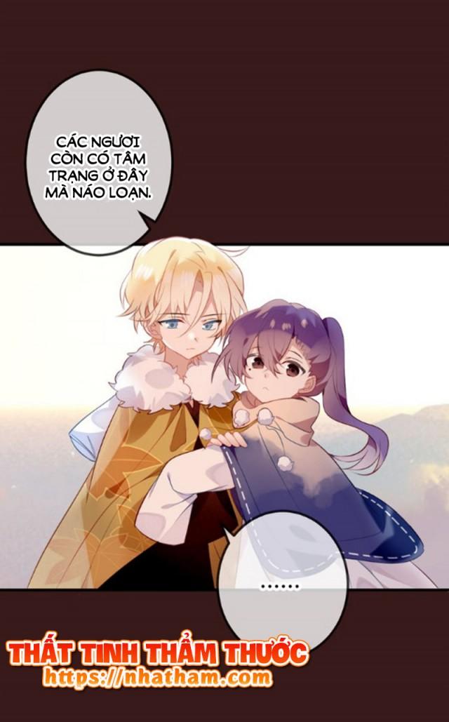 Ngô Hoàng Tại Thượng Chapter 40 - Trang 2