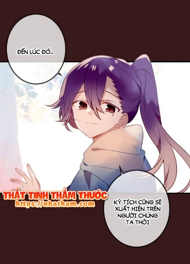 Ngô Hoàng Tại Thượng Chapter 40 - Trang 2