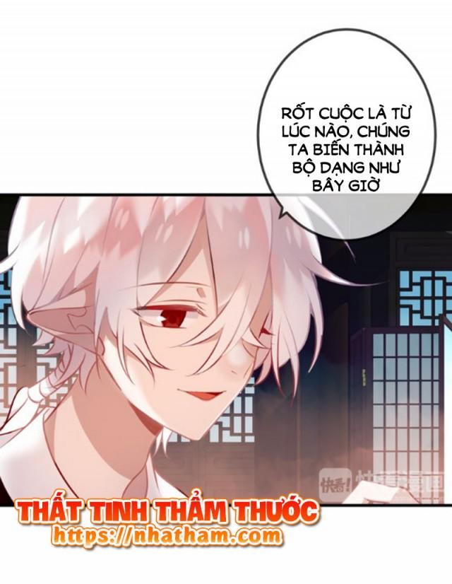 Ngô Hoàng Tại Thượng Chapter 40 - Trang 2