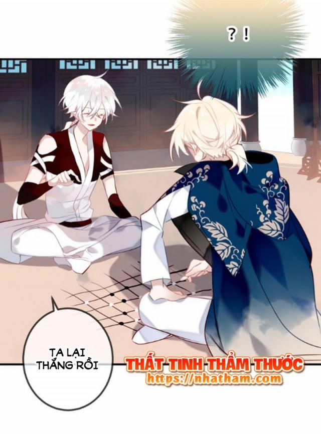 Ngô Hoàng Tại Thượng Chapter 40 - Trang 2