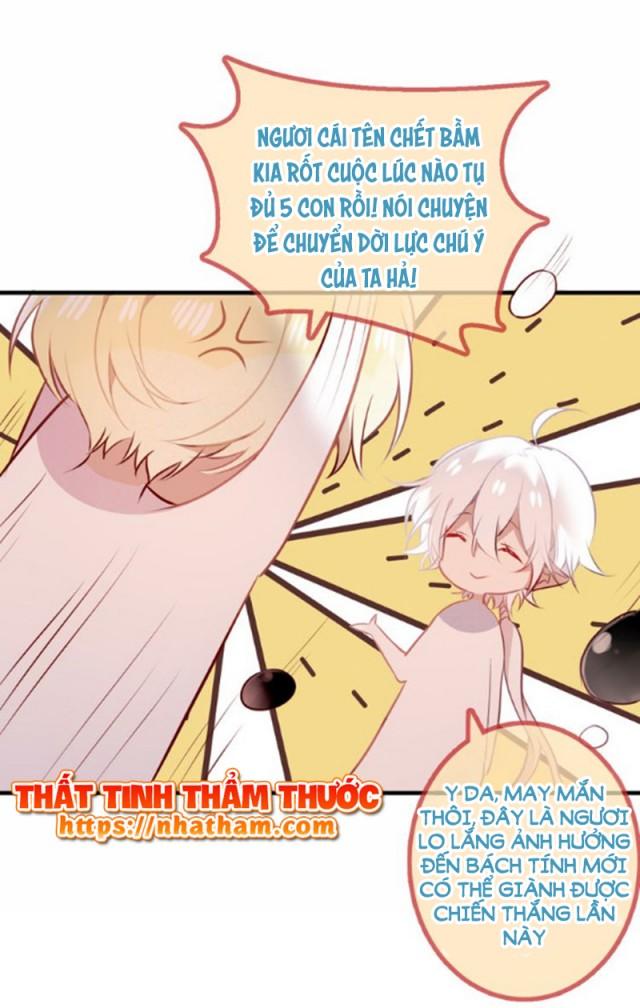 Ngô Hoàng Tại Thượng Chapter 40 - Trang 2