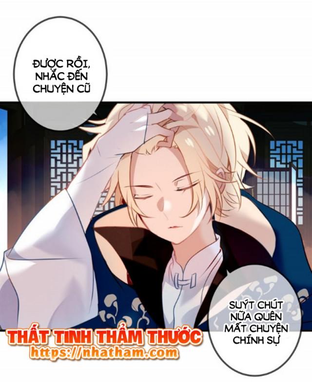 Ngô Hoàng Tại Thượng Chapter 40 - Trang 2