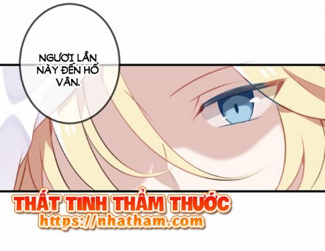 Ngô Hoàng Tại Thượng Chapter 40 - Trang 2