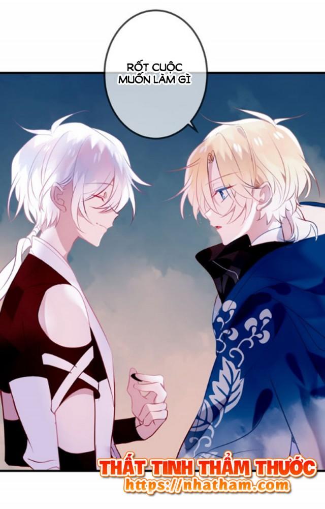 Ngô Hoàng Tại Thượng Chapter 40 - Trang 2