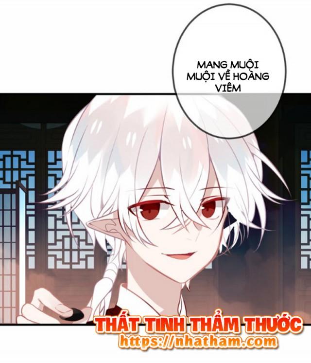 Ngô Hoàng Tại Thượng Chapter 40 - Trang 2