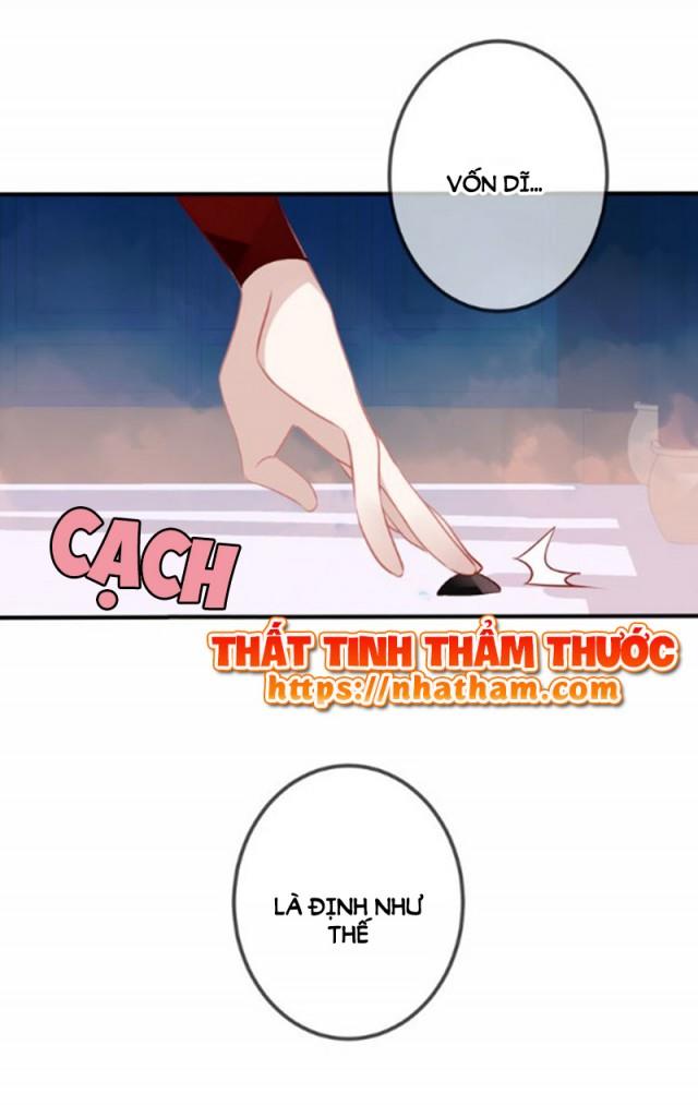 Ngô Hoàng Tại Thượng Chapter 40 - Trang 2