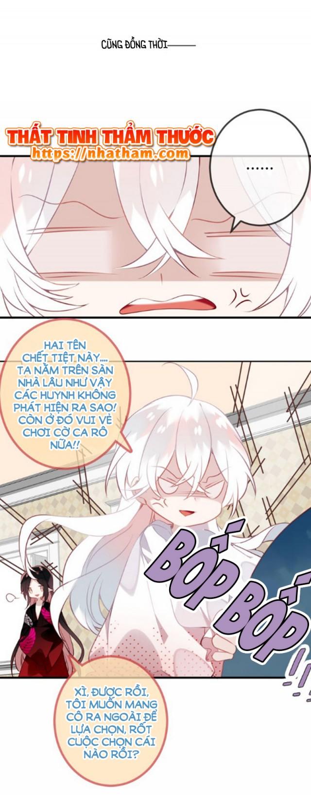 Ngô Hoàng Tại Thượng Chapter 40 - Trang 2