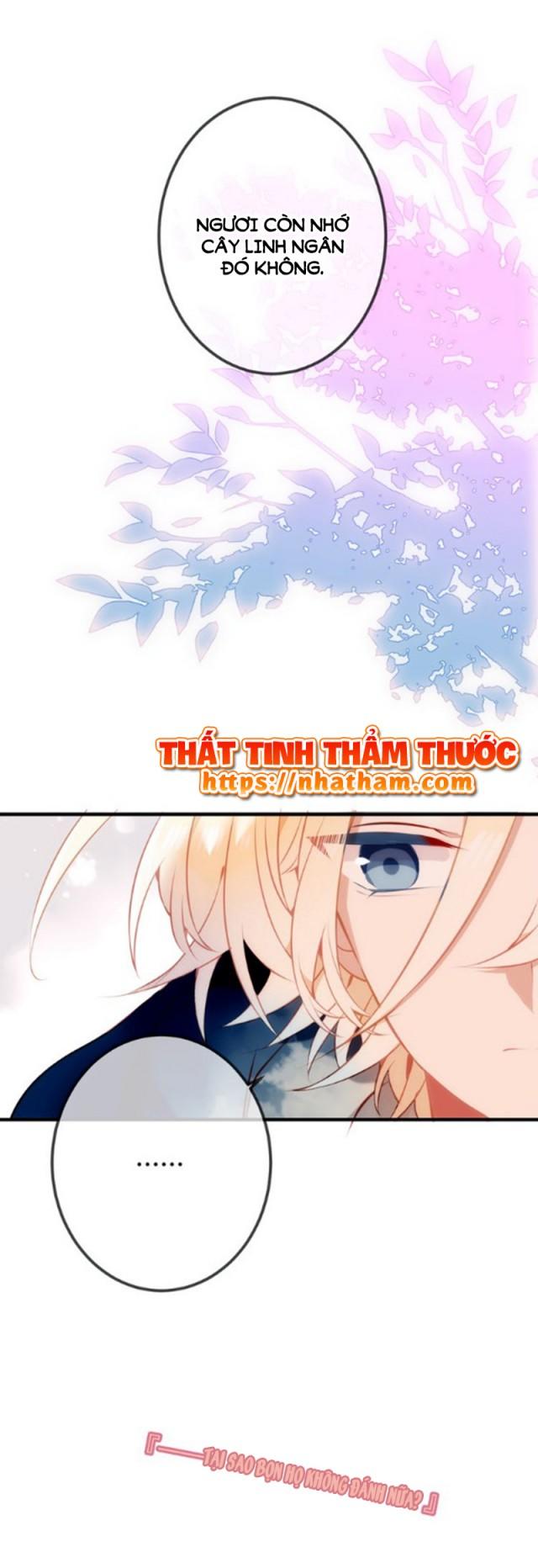 Ngô Hoàng Tại Thượng Chapter 40 - Trang 2