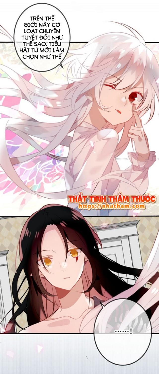 Ngô Hoàng Tại Thượng Chapter 40 - Trang 2