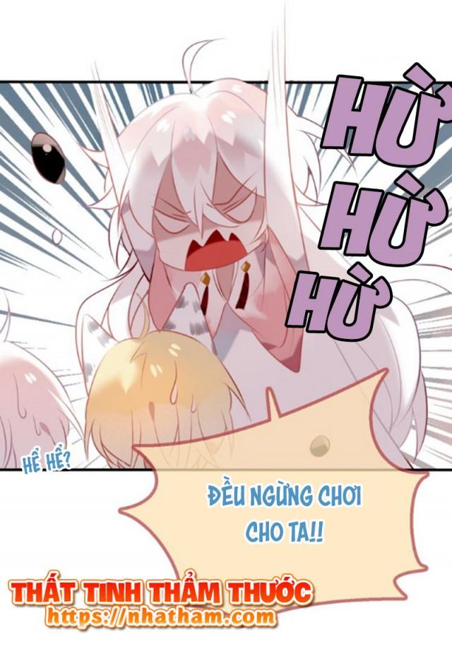 Ngô Hoàng Tại Thượng Chapter 40 - Trang 2