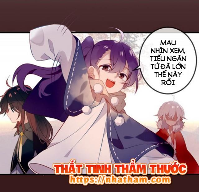 Ngô Hoàng Tại Thượng Chapter 40 - Trang 2