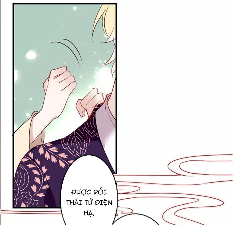 Ngô Hoàng Tại Thượng Chapter 5 - Trang 2