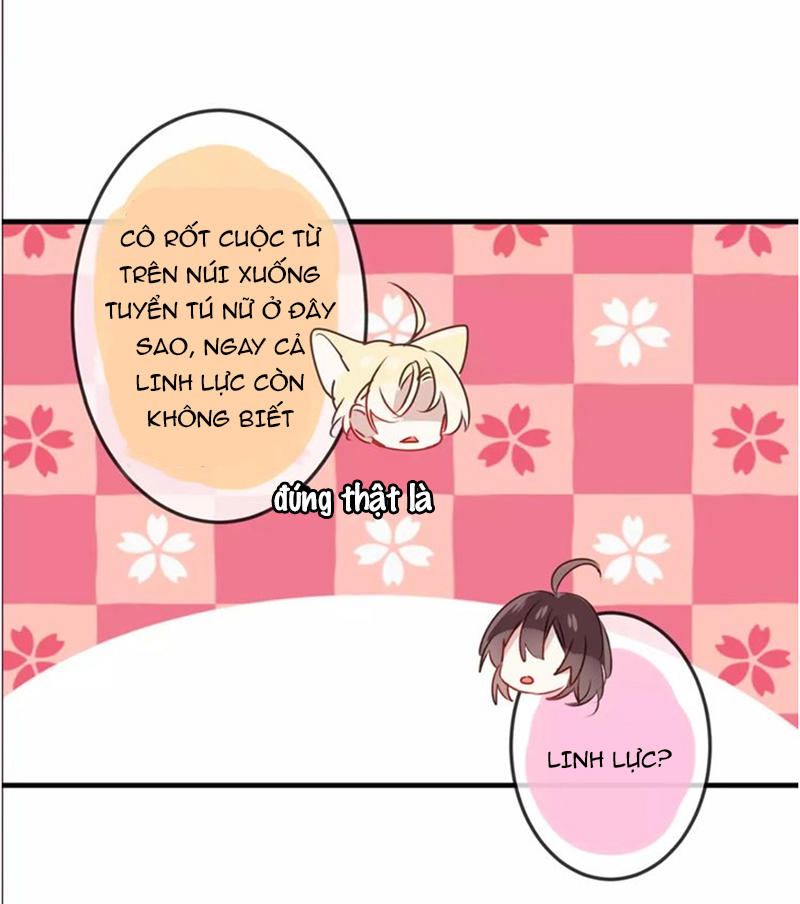 Ngô Hoàng Tại Thượng Chapter 5 - Trang 2