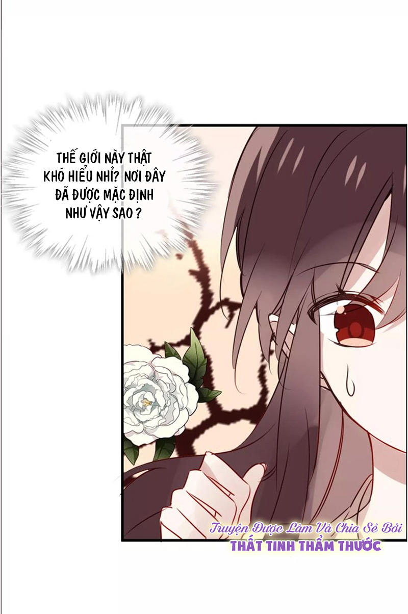 Ngô Hoàng Tại Thượng Chapter 5 - Trang 2