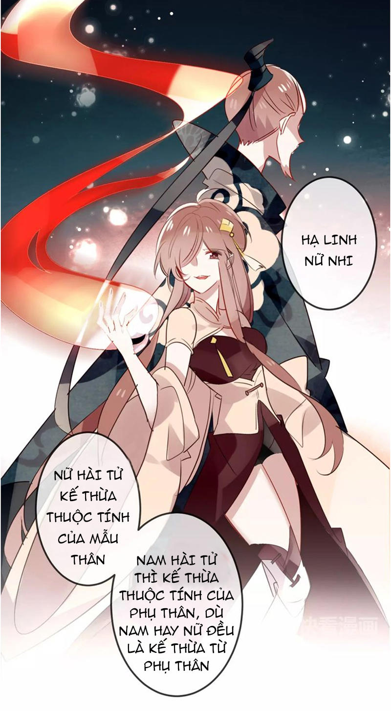 Ngô Hoàng Tại Thượng Chapter 5 - Trang 2