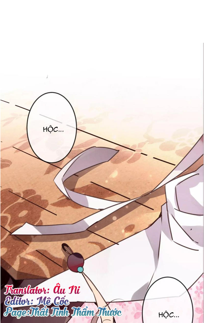 Ngô Hoàng Tại Thượng Chapter 5 - Trang 2