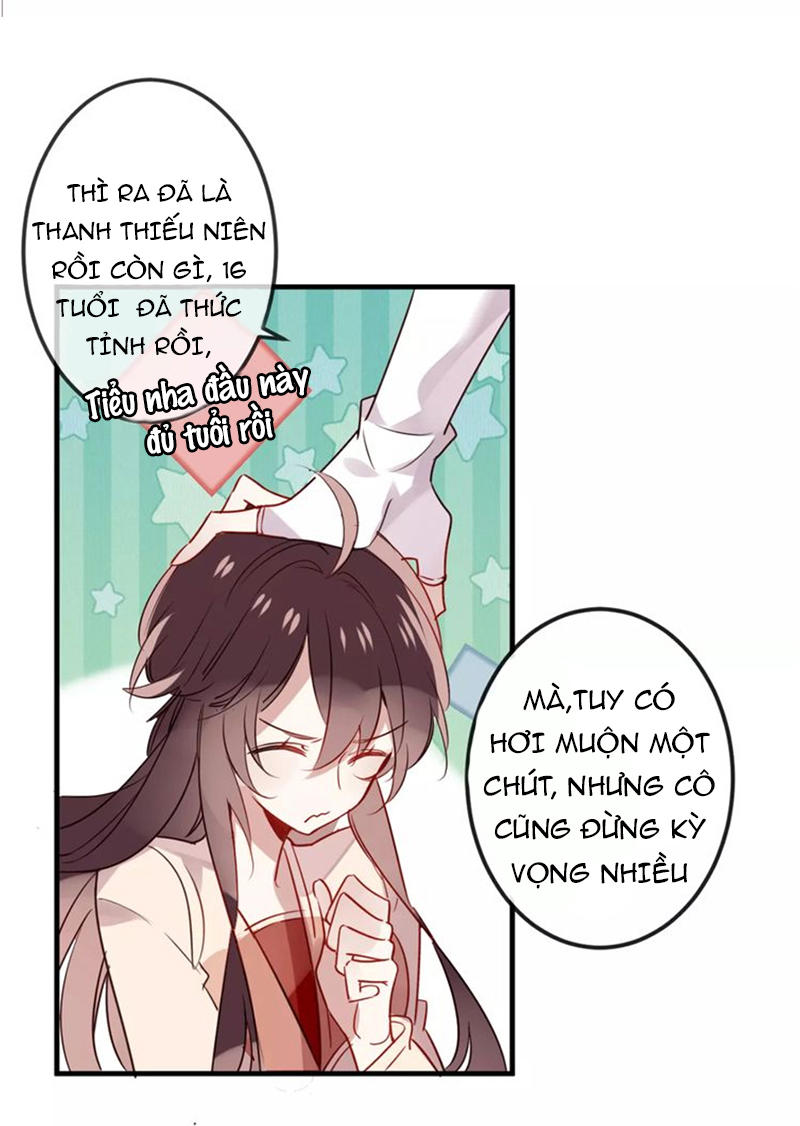 Ngô Hoàng Tại Thượng Chapter 5 - Trang 2