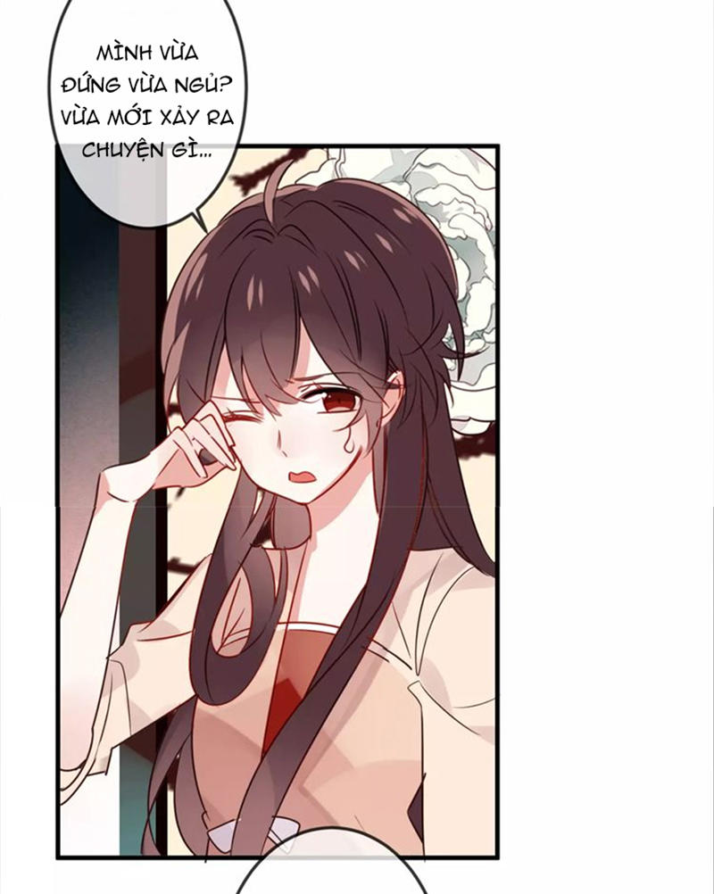 Ngô Hoàng Tại Thượng Chapter 5 - Trang 2