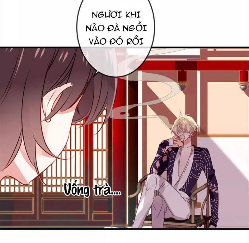 Ngô Hoàng Tại Thượng Chapter 5 - Trang 2