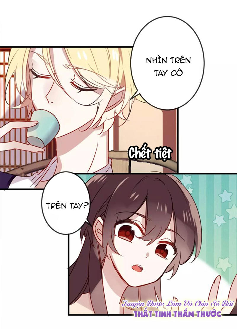 Ngô Hoàng Tại Thượng Chapter 5 - Trang 2