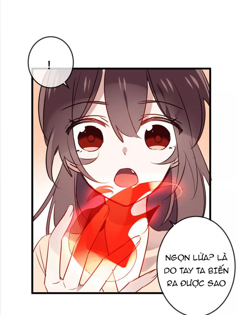 Ngô Hoàng Tại Thượng Chapter 5 - Trang 2