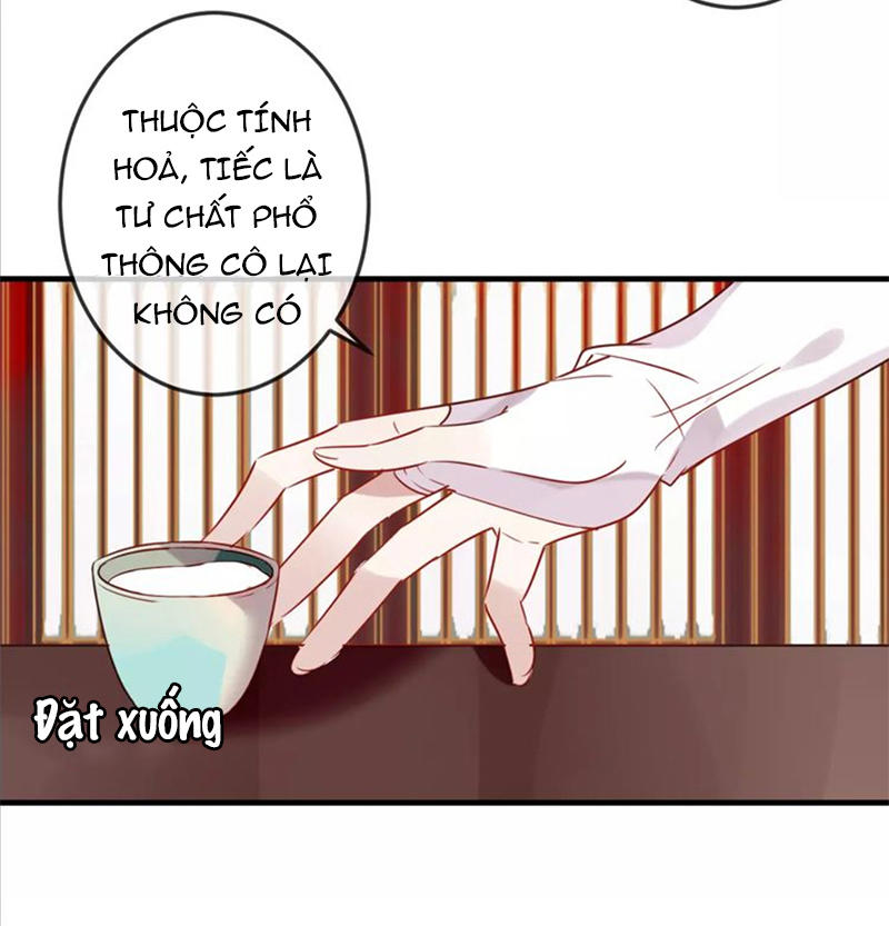 Ngô Hoàng Tại Thượng Chapter 5 - Trang 2