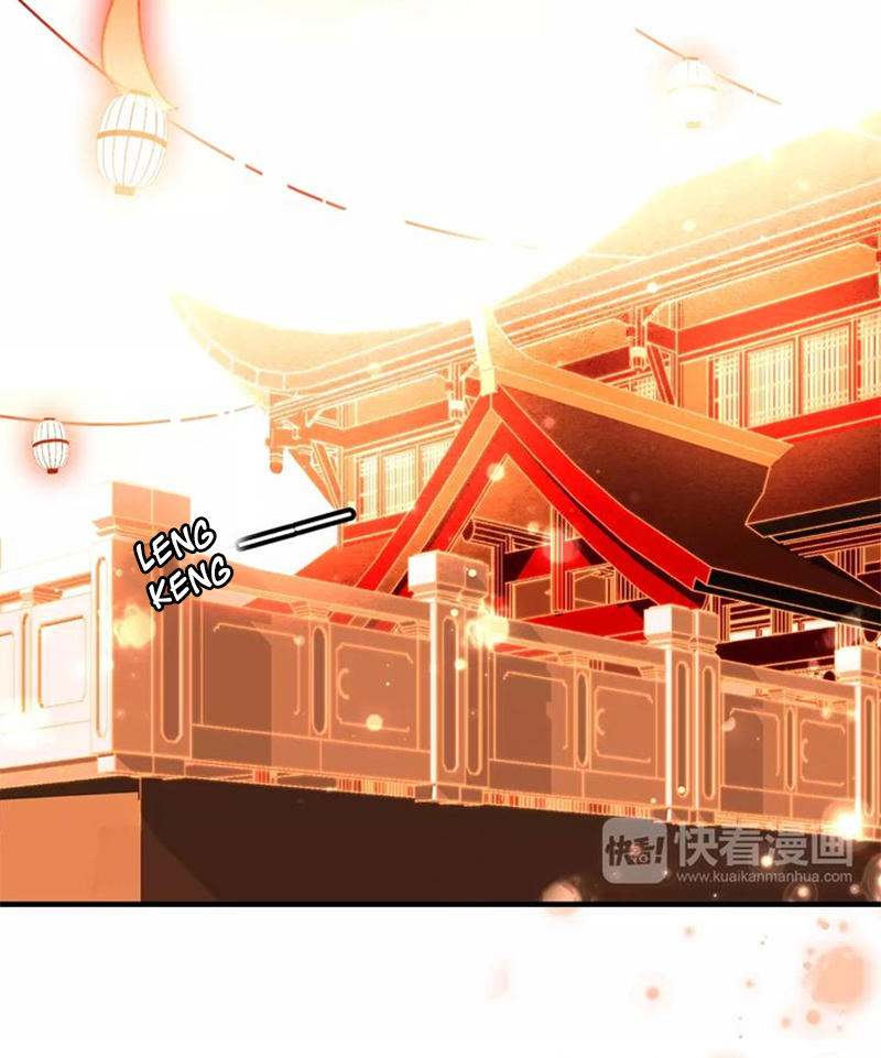 Ngô Hoàng Tại Thượng Chapter 5 - Trang 2