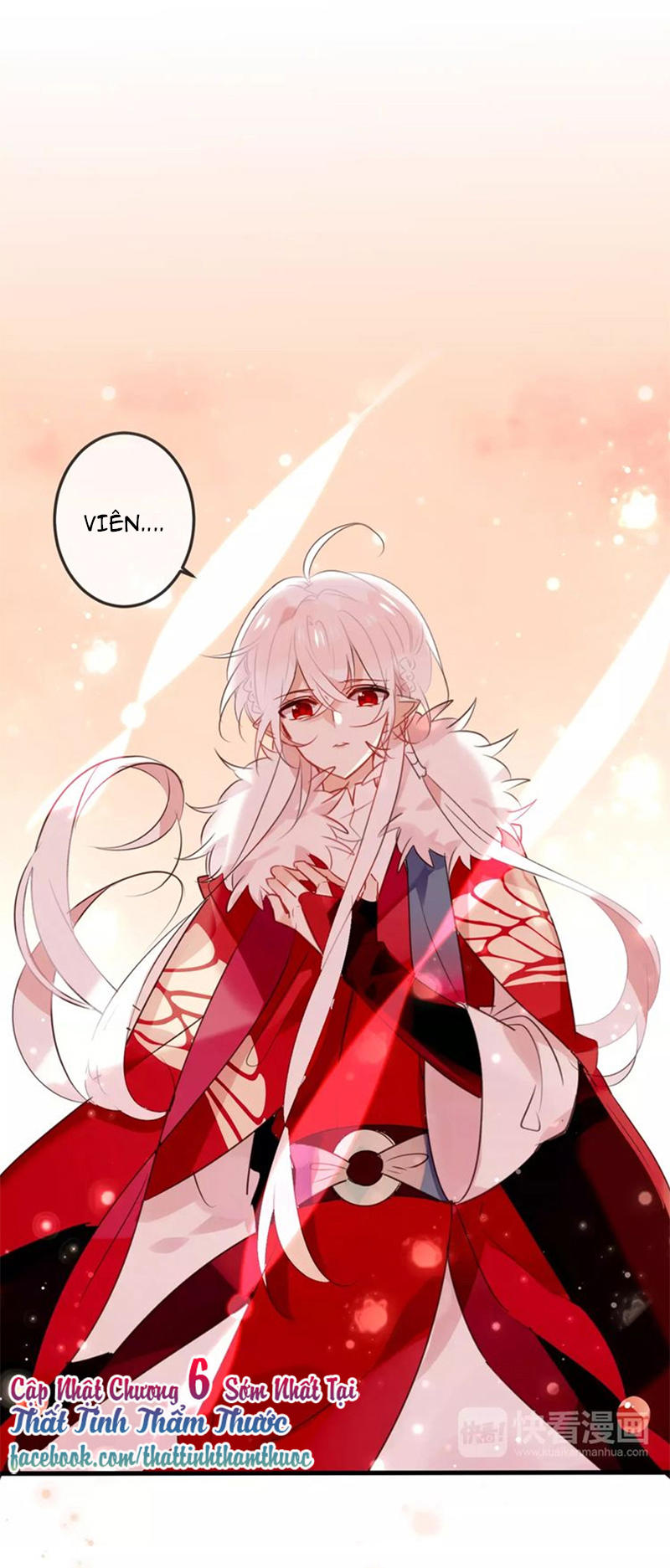 Ngô Hoàng Tại Thượng Chapter 5 - Trang 2