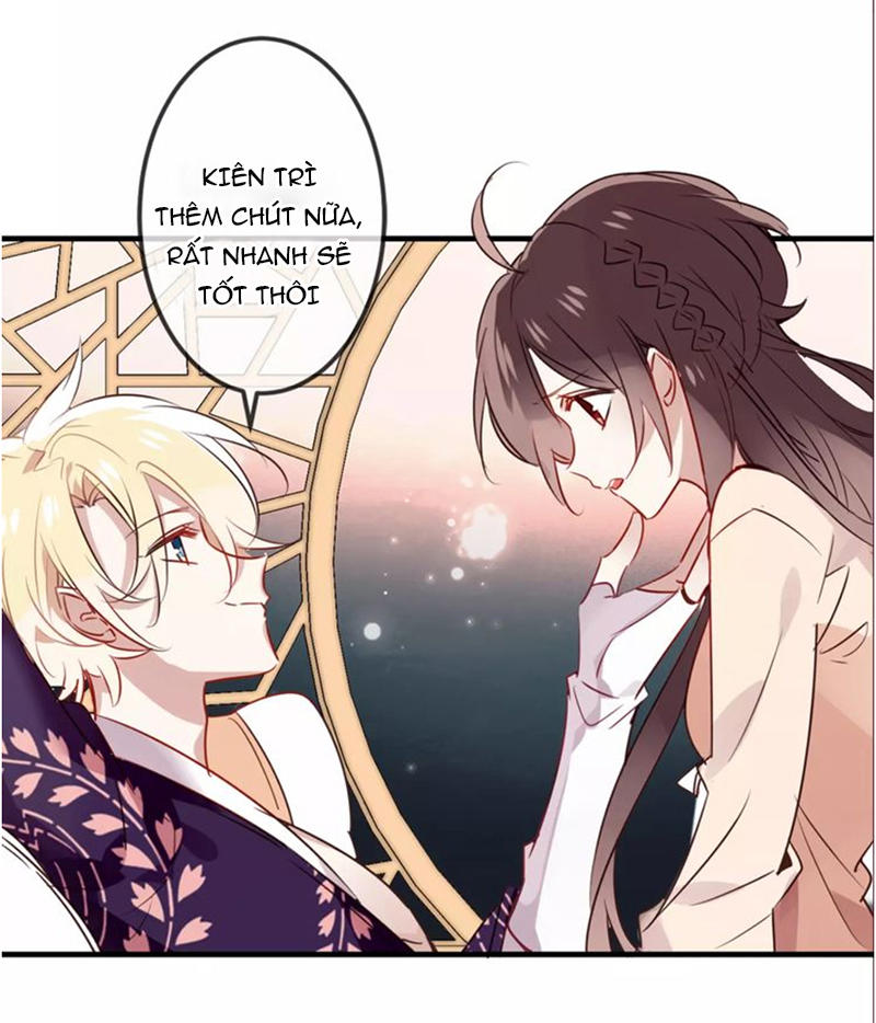 Ngô Hoàng Tại Thượng Chapter 5 - Trang 2