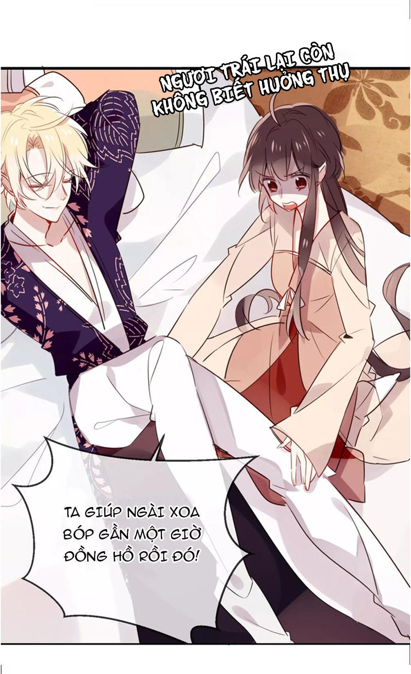 Ngô Hoàng Tại Thượng Chapter 5 - Trang 2