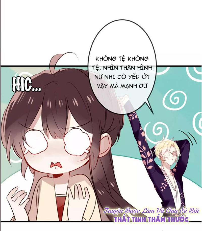 Ngô Hoàng Tại Thượng Chapter 5 - Trang 2