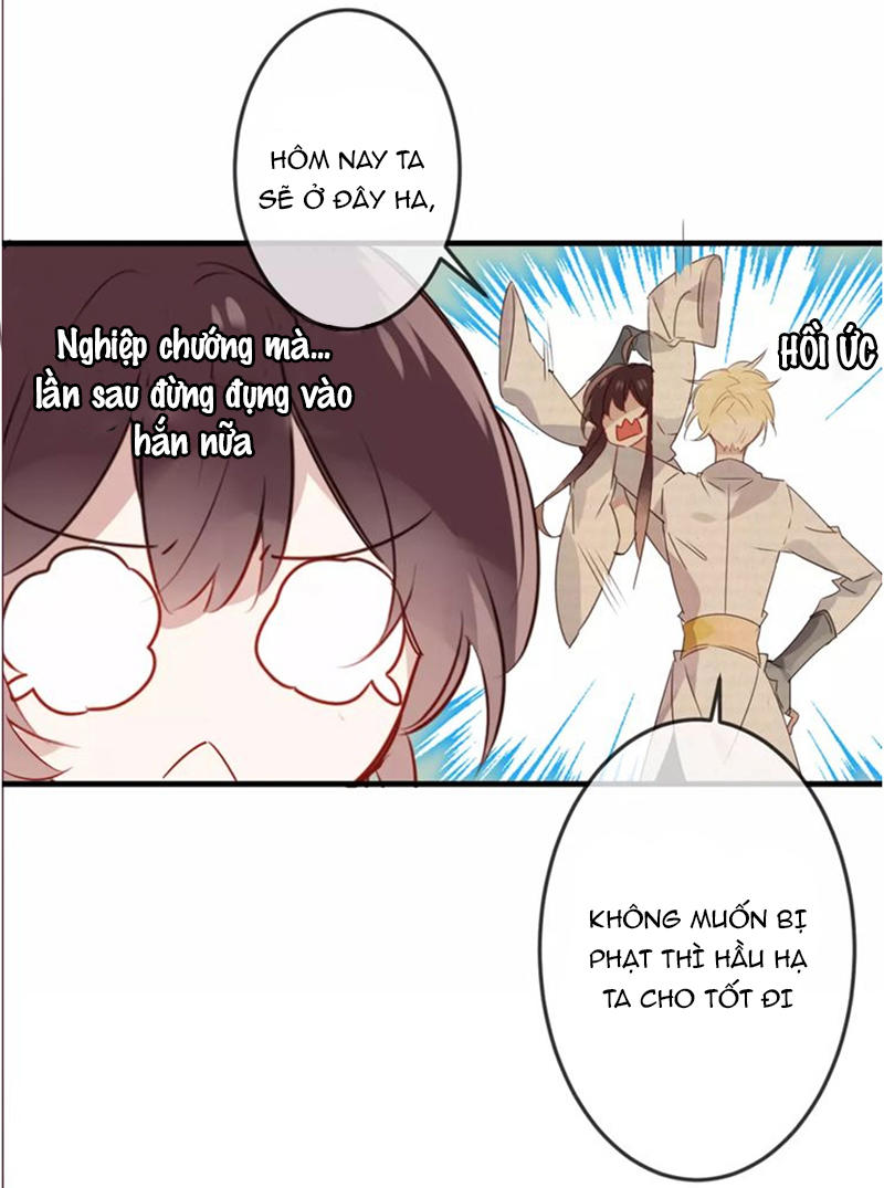 Ngô Hoàng Tại Thượng Chapter 5 - Trang 2