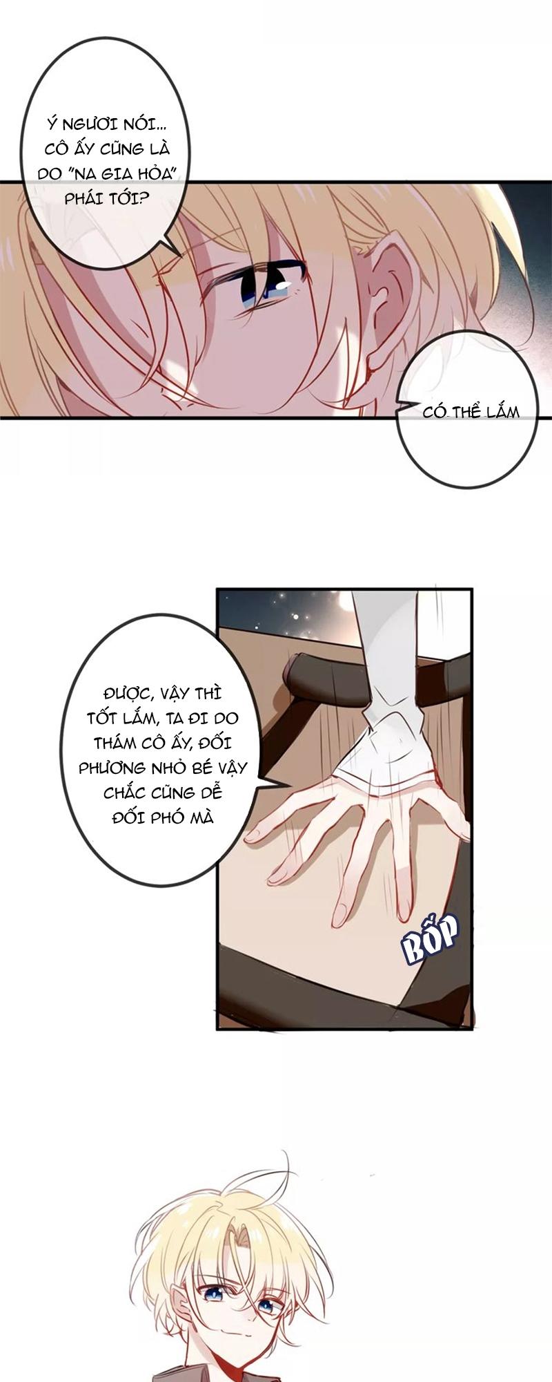 Ngô Hoàng Tại Thượng Chapter 6 - Trang 2