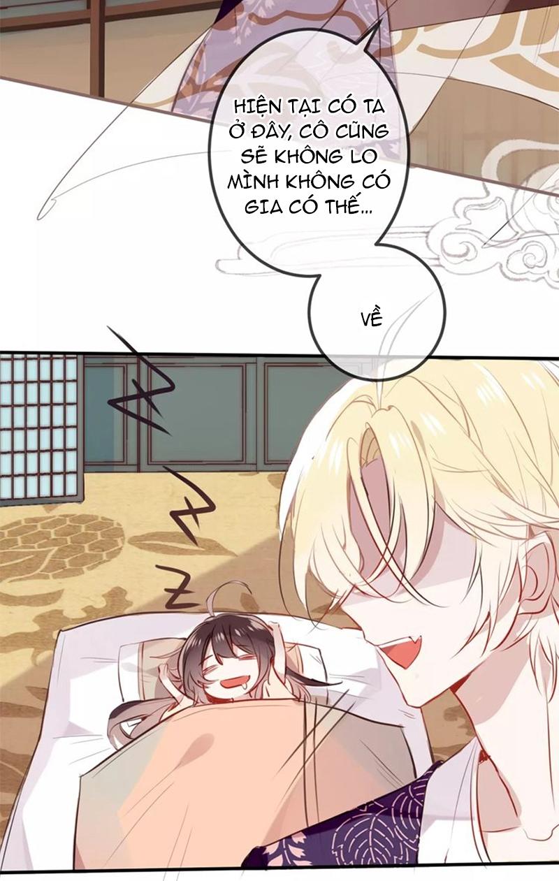 Ngô Hoàng Tại Thượng Chapter 6 - Trang 2