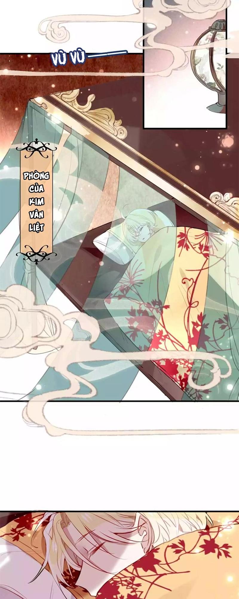 Ngô Hoàng Tại Thượng Chapter 6 - Trang 2