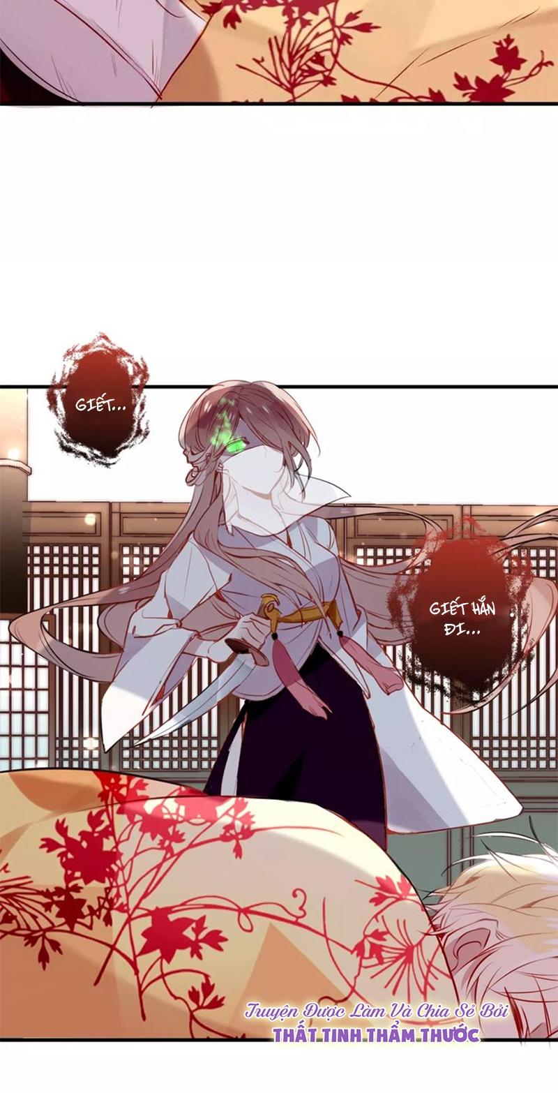 Ngô Hoàng Tại Thượng Chapter 6 - Trang 2