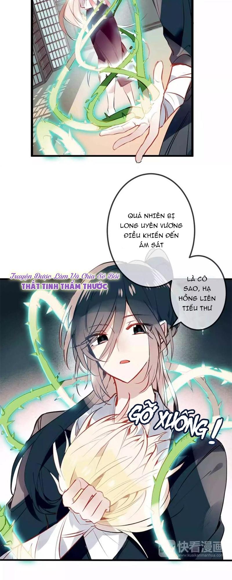 Ngô Hoàng Tại Thượng Chapter 6 - Trang 2