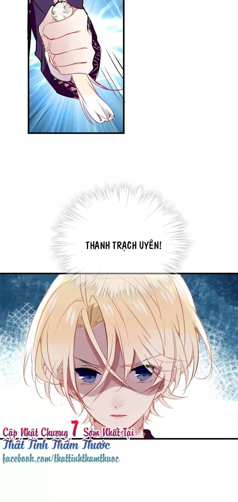 Ngô Hoàng Tại Thượng Chapter 6 - Trang 2