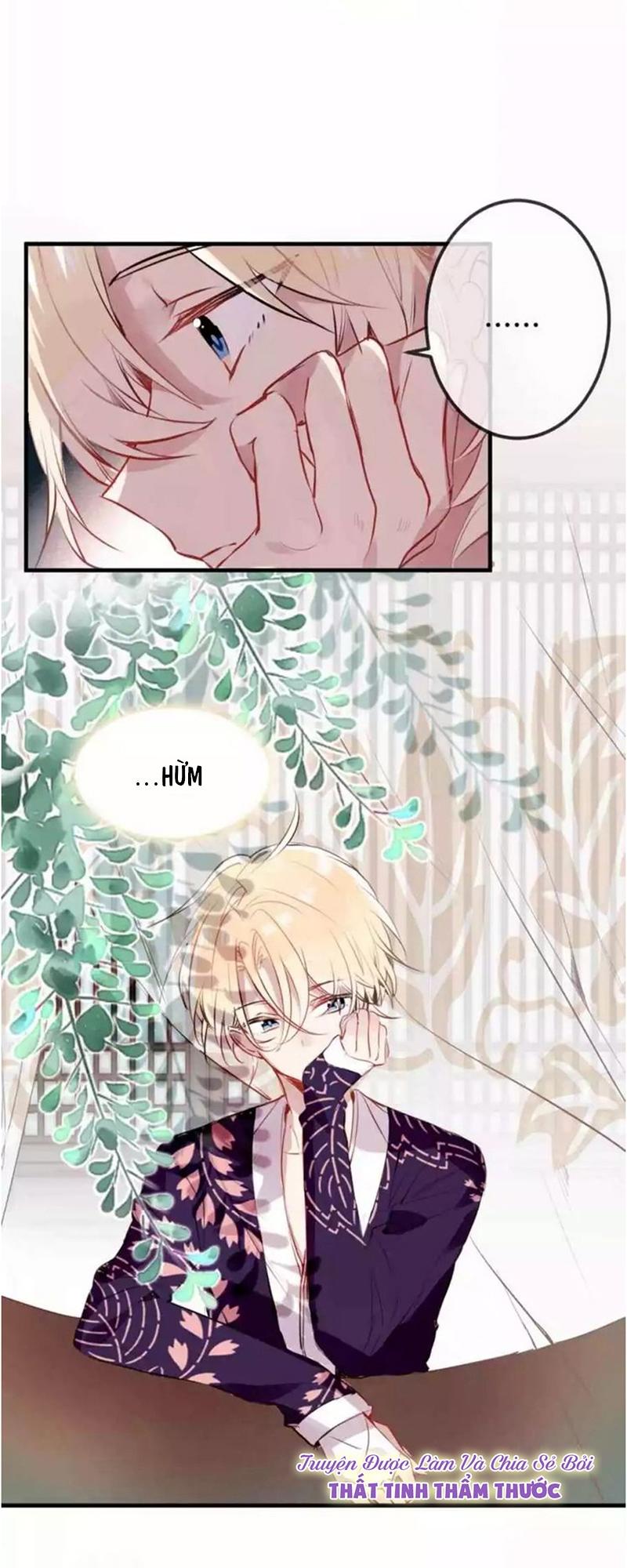 Ngô Hoàng Tại Thượng Chapter 6 - Trang 2