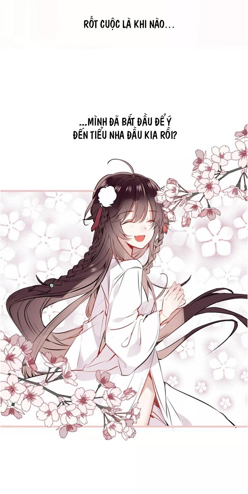 Ngô Hoàng Tại Thượng Chapter 6 - Trang 2